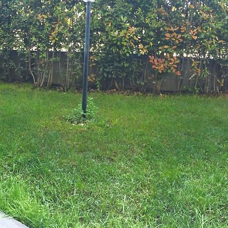 Favoloso Appartamento Roma Con Giardino Luaran gambar